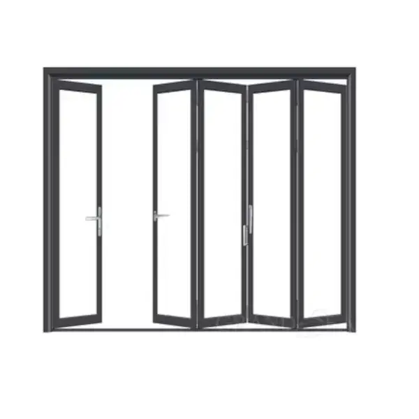 Folding / Stacking Doors