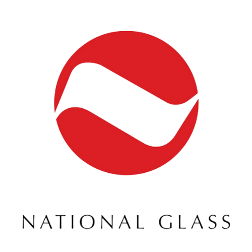 National Glass logo