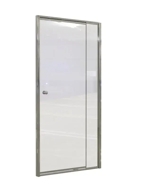 Pivot & Hinged Shower Door