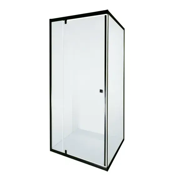 Shower enclosures