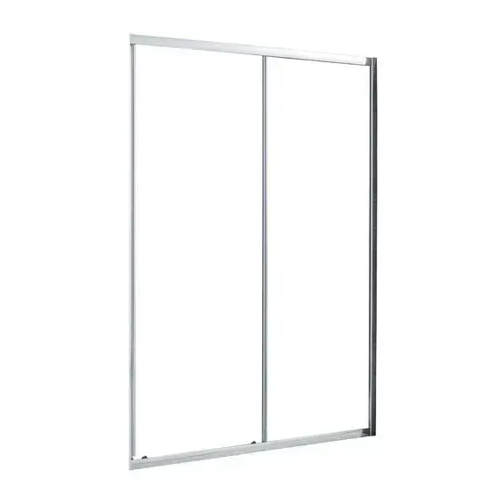 Sliding Shower Door